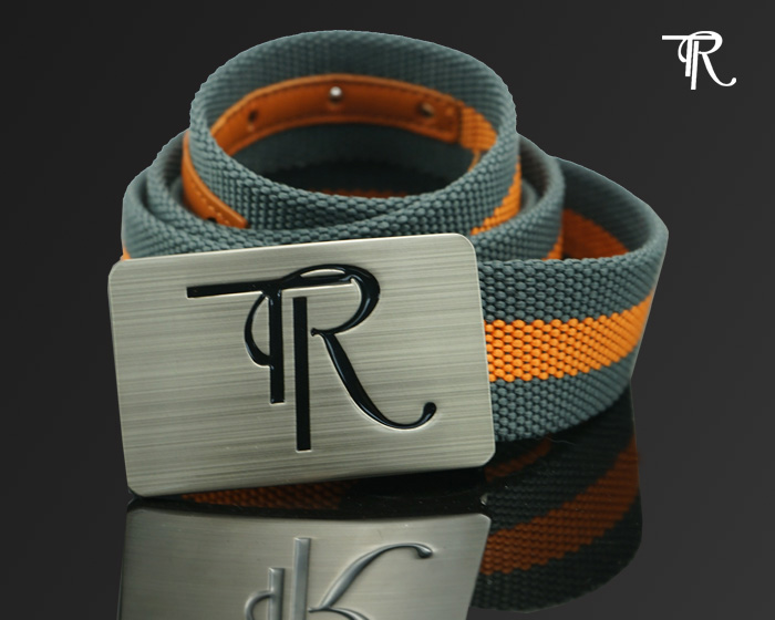 Nylon Belt