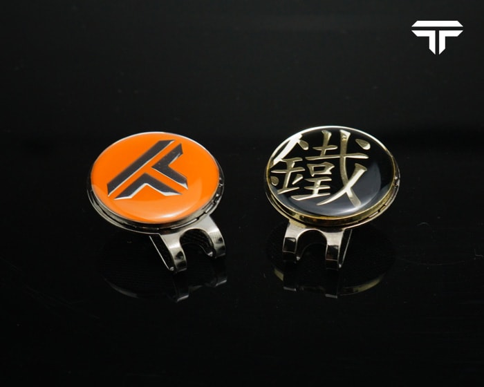 Ball Markers