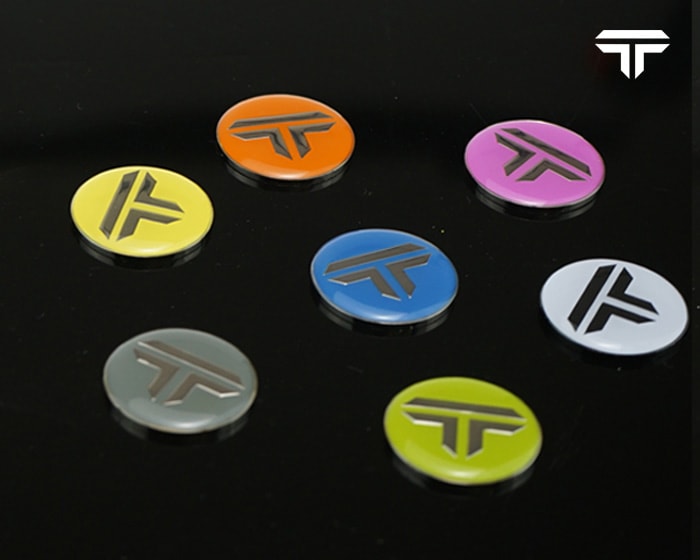 Ball Markers