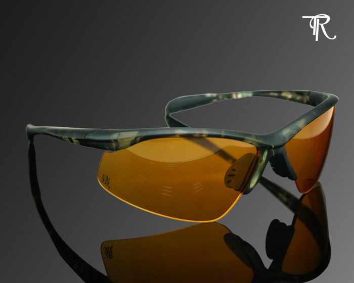 TR Outdoor Eyewear Predator