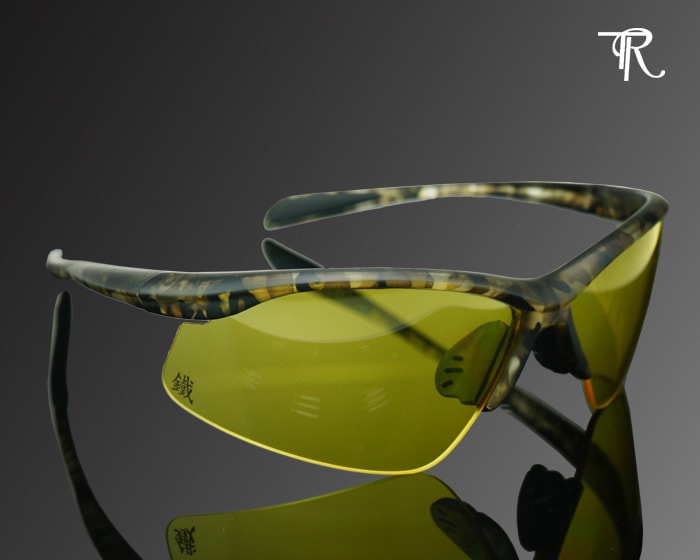 TR Outdoor Eyewear Predator